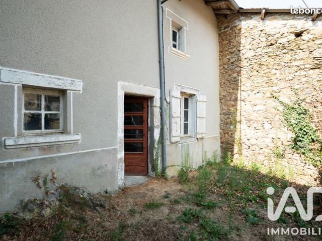 Maison vente à Rochechouart, Champsac