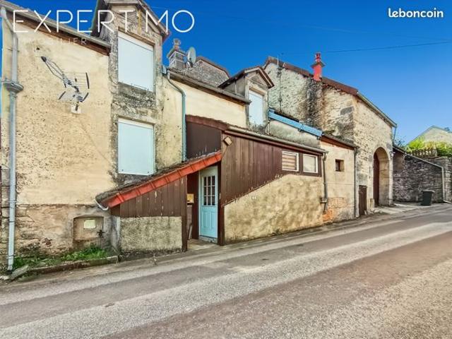 Maison vente à Montbard, Mauvilly