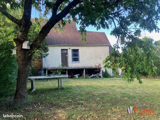 Maison vente à Auxerre, Thury