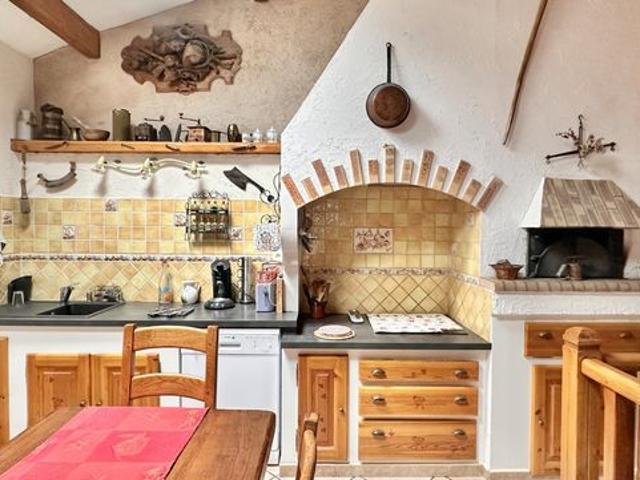Maison vente à Briançon, Guillestre