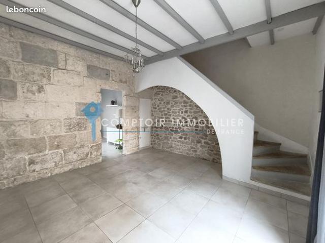 Maison vente à Arles, Boulbon