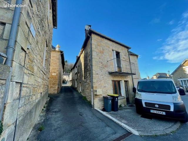 Maison vente à Brive-la-Gaillarde, Perpezac-le-blanc