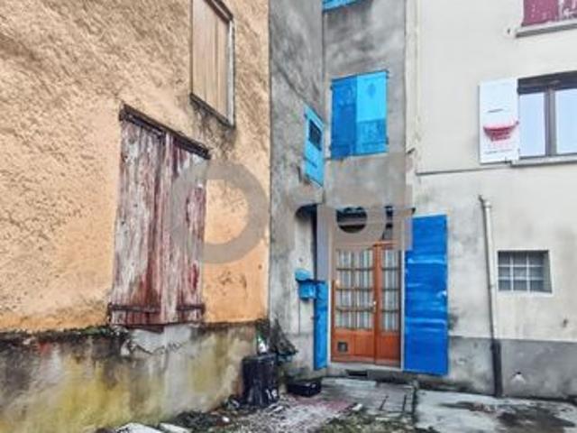 Maison vente à Gap, Orpierre