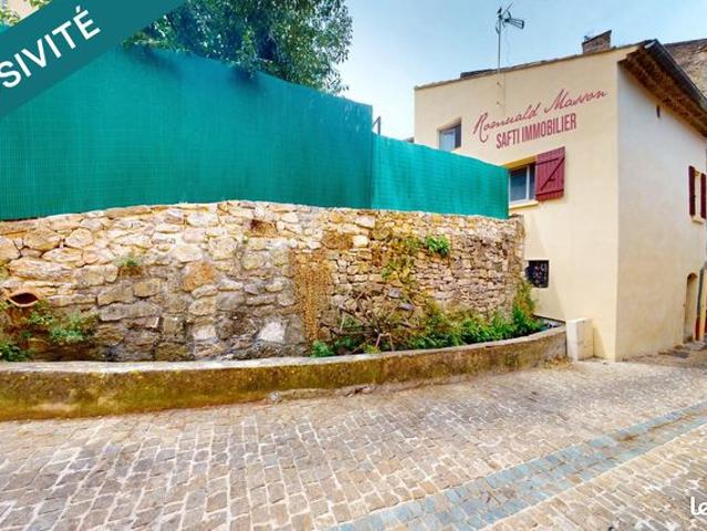 Maison vente à Arrondissement de Toulon, Belgentier