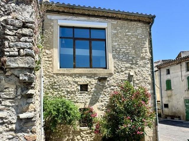 Maison vente à Nyons, Grignan