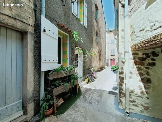 Maison vente à Brignoles, La Roquebrussanne