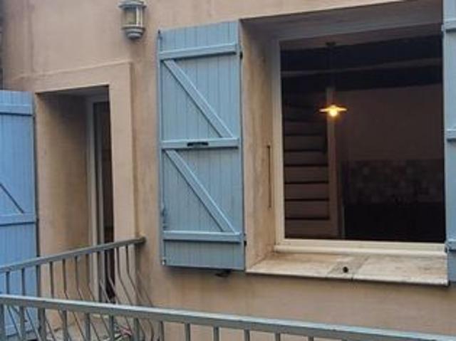 Maison vente à Brignoles