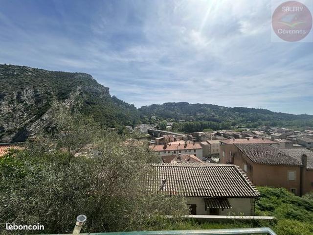 Maison vente à Anduze, Gard