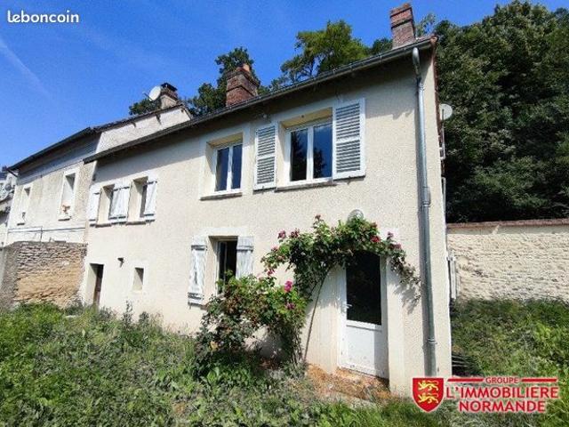 Maison vente à Les Andelys, Breuilpont