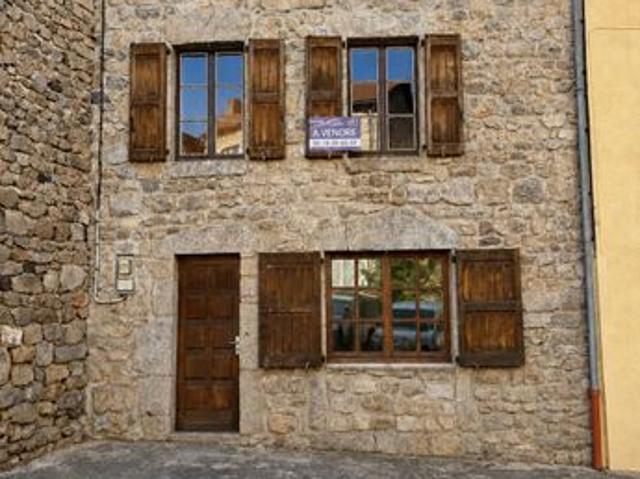 Maison vente à Paris, Île-de-France
