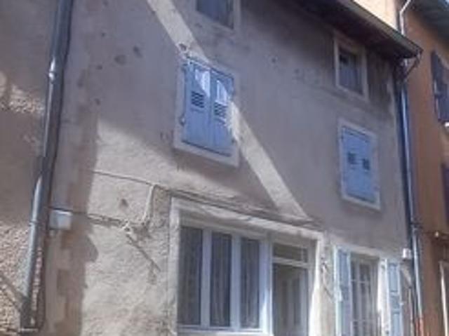 Maison vente à Le Puy-en-Velay, Allègre