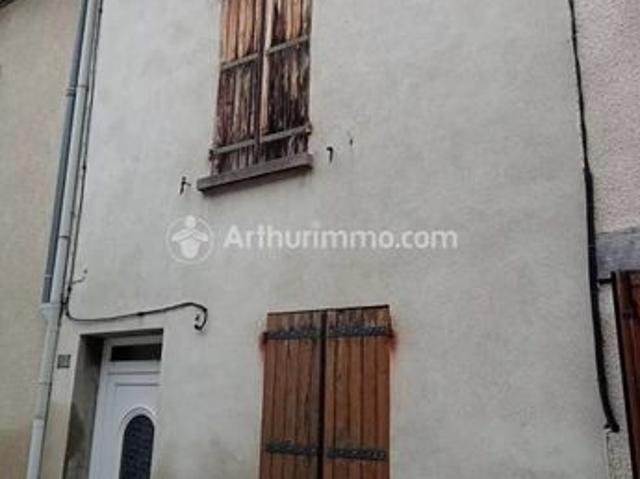 Maison vente à Castres, Briatexte