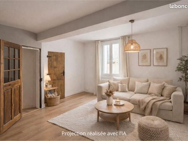 Maison vente à Carpentras, Malaucène