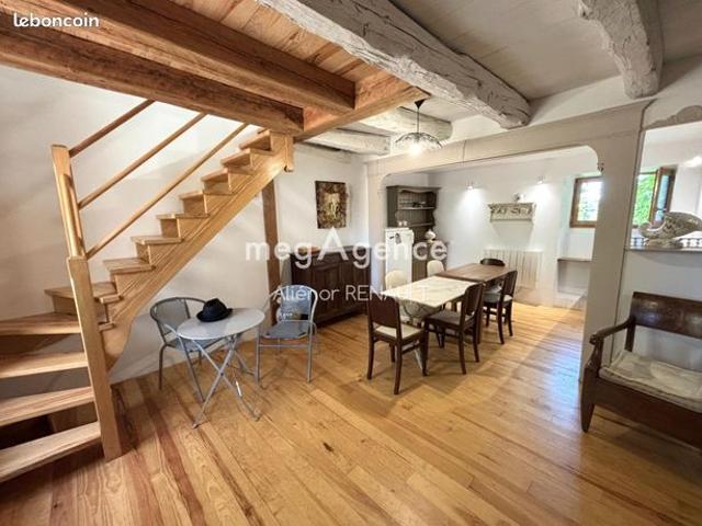 Maison vente à Sarlat-la-Canéda, Le Bugue