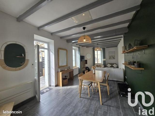 Maison vente à Apt, La Motte-d'aigues
