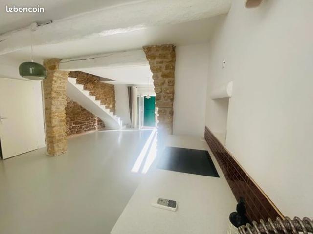 Maison vente à Aix-en-Provence, Lançon-provence