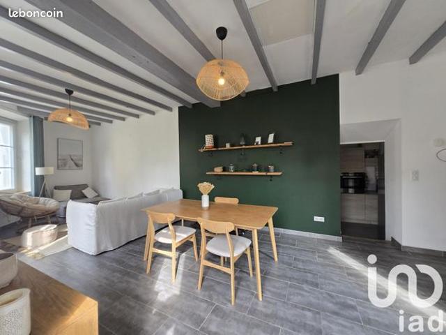 Maison vente à Apt, La Motte-d'aigues
