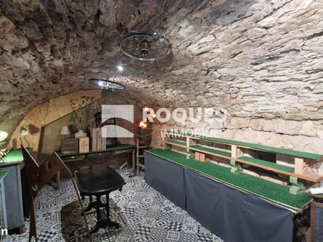 Maison vente à Millau, La Couvertoirade