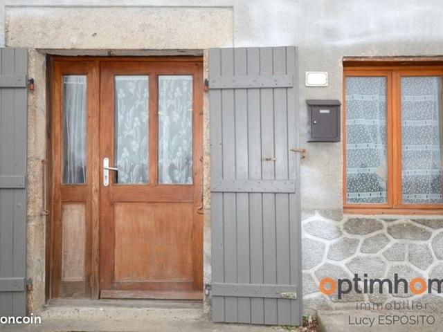 Maison vente à Confolens, Brigueuil