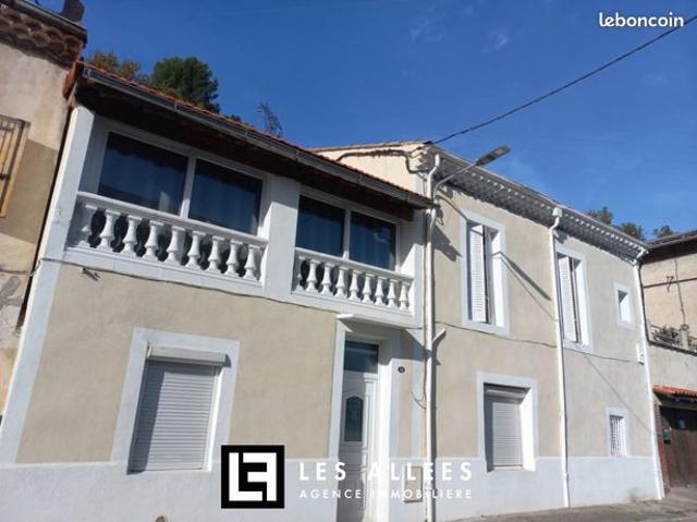 Maison vente à Le Teil