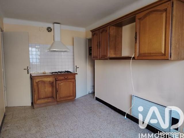 Maison vente à Nîmes, Bezouce