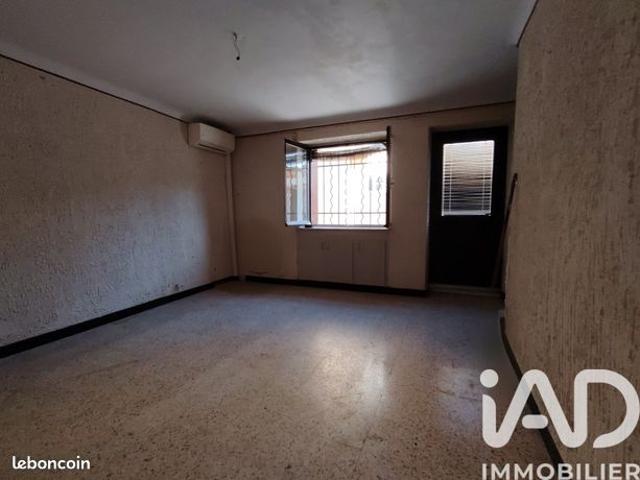 Maison vente à Nîmes, Bezouce