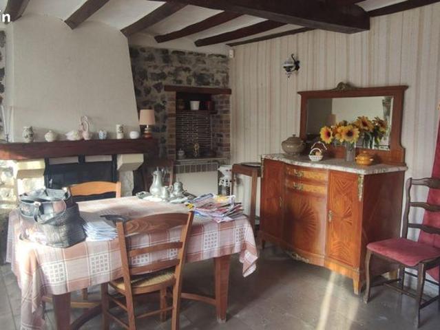 Maison vente à Avesnes-sur-Helpe, Bellignies