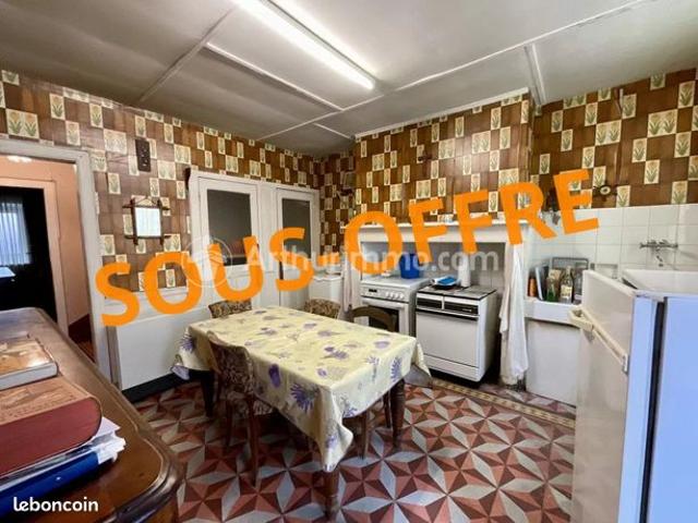 Maison vente à Castres, Briatexte