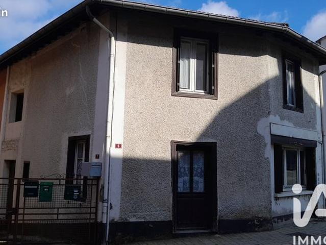 Maison vente à Montbrison, Sail-sous-couzan