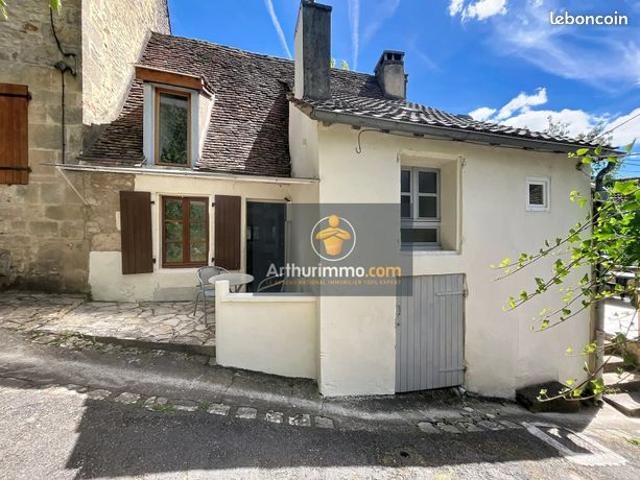 Maison vente à Sarlat-la-Canéda, Le Bugue