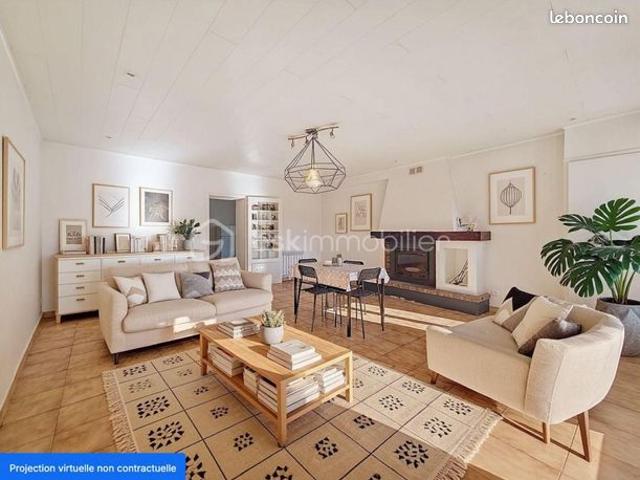 Maison vente à Nantes, Le Loroux-bottereau