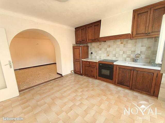 Maison vente à Grasse, Peymeinade