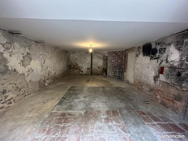 Maison vente à Arrondissement de Toulon, Solliès-pont