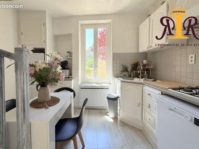Maison vente à Aix-en-Provence, Meyrargues