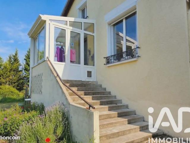 Maison vente à Sens, La Celle-saint-cyr