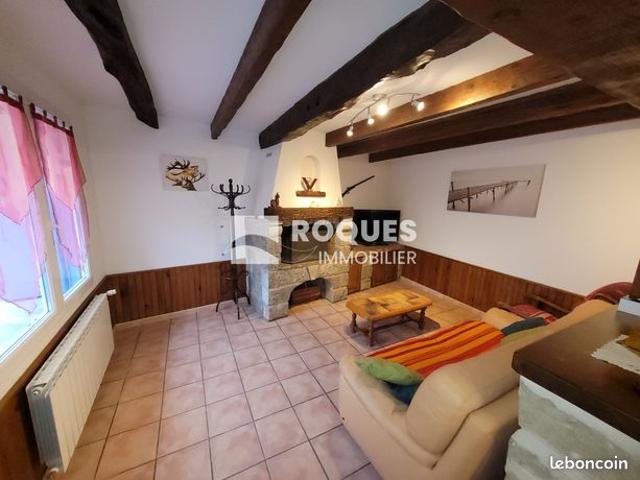 Maison vente à Béziers, Le Pradal