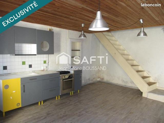 Maison vente à Ranchal, Rhône