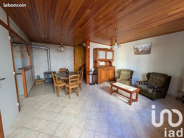 Maison vente à Grenoble, Clelles