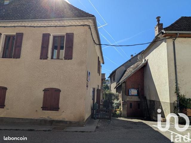 Maison vente à Grenoble, Clelles