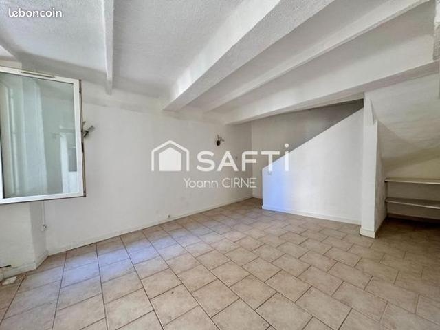 Maison vente à Rousset