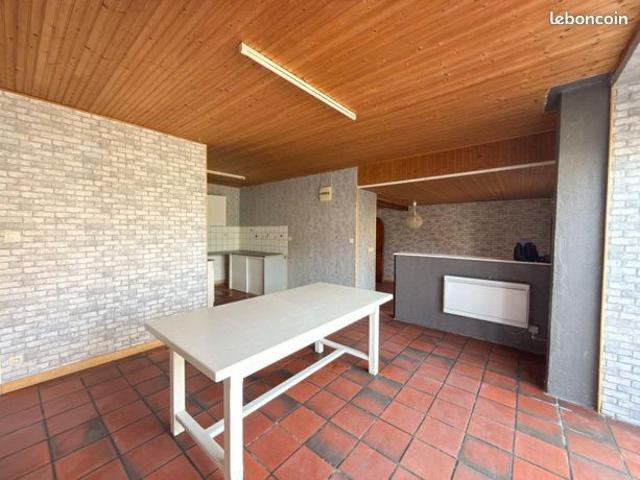 Maison vente à Saint-Étienne-de-Brillouet, Vendée