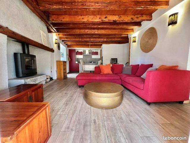 Maison vente à Mende, Occitanie