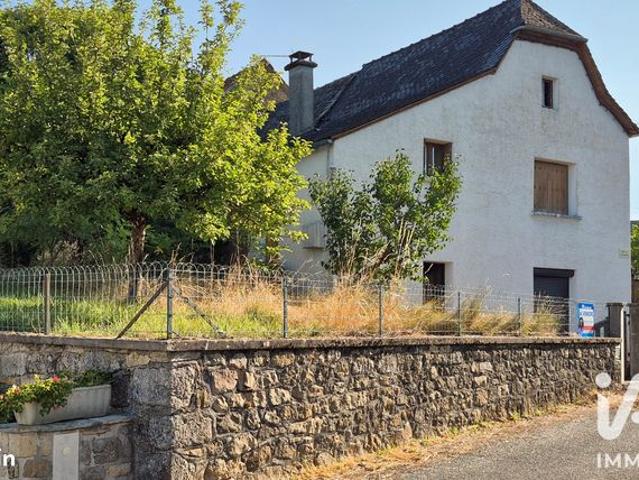 Maison vente à Rodez, Saint-félix-de-lunel