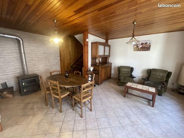 Maison vente à Grenoble, Clelles