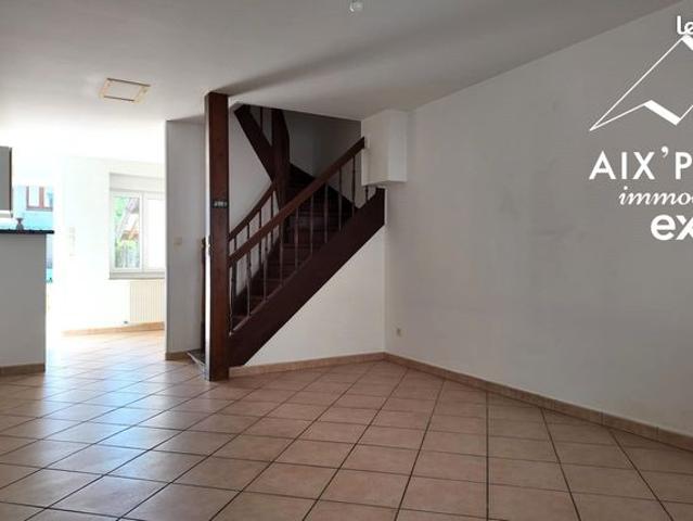 Maison vente à Belley, Ambérieu-en-bugey