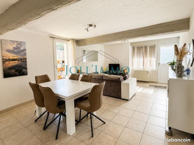 Maison vente à Valence, Andancette