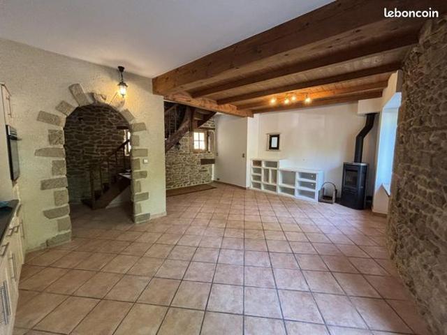 Maison vente à Valence, Génissieux