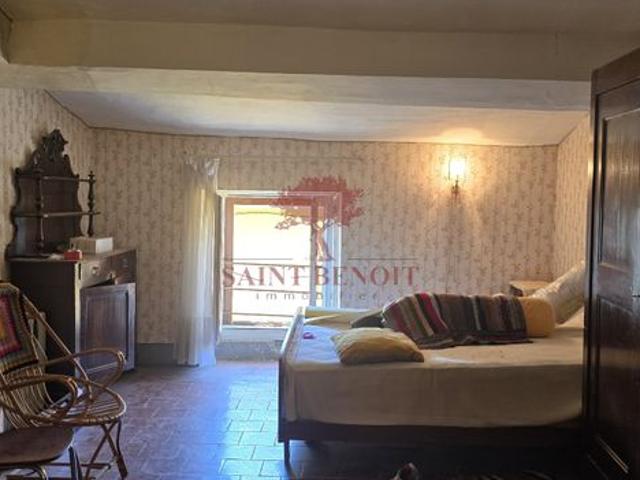 Maison vente à Lodève, Saint-bauzille-de-la-sylve