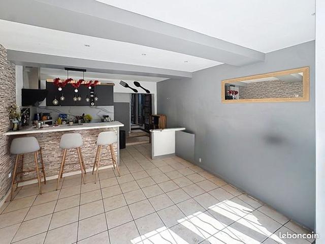 Maison vente à Montargis, Bellegarde