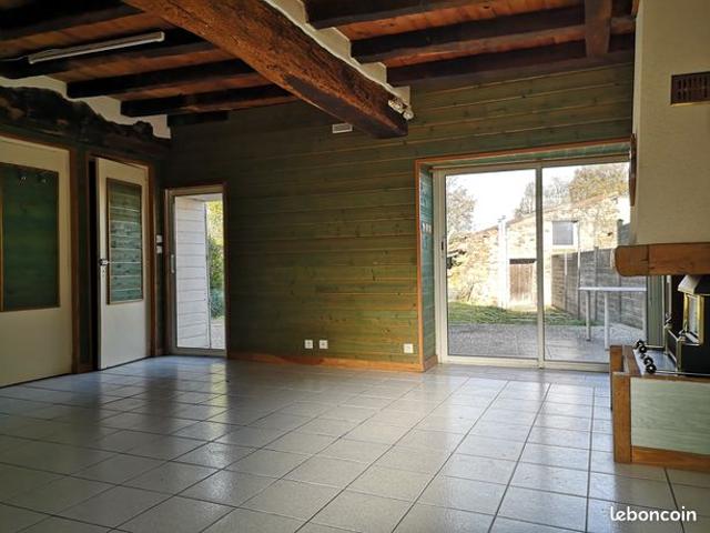 Maison vente à La Roche-sur-Yon, Les Herbiers